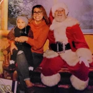 Meet your Posher, Sabrina